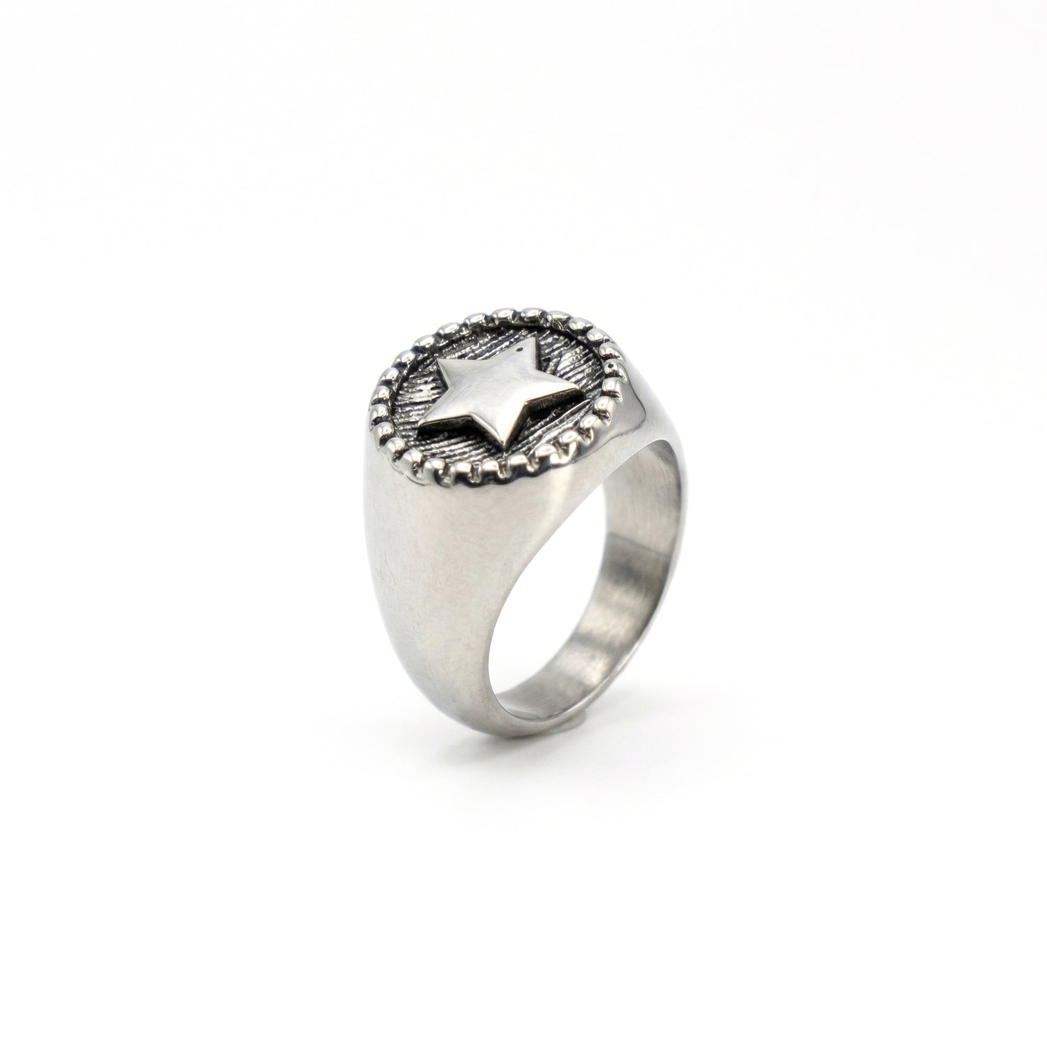 Anello Star Club