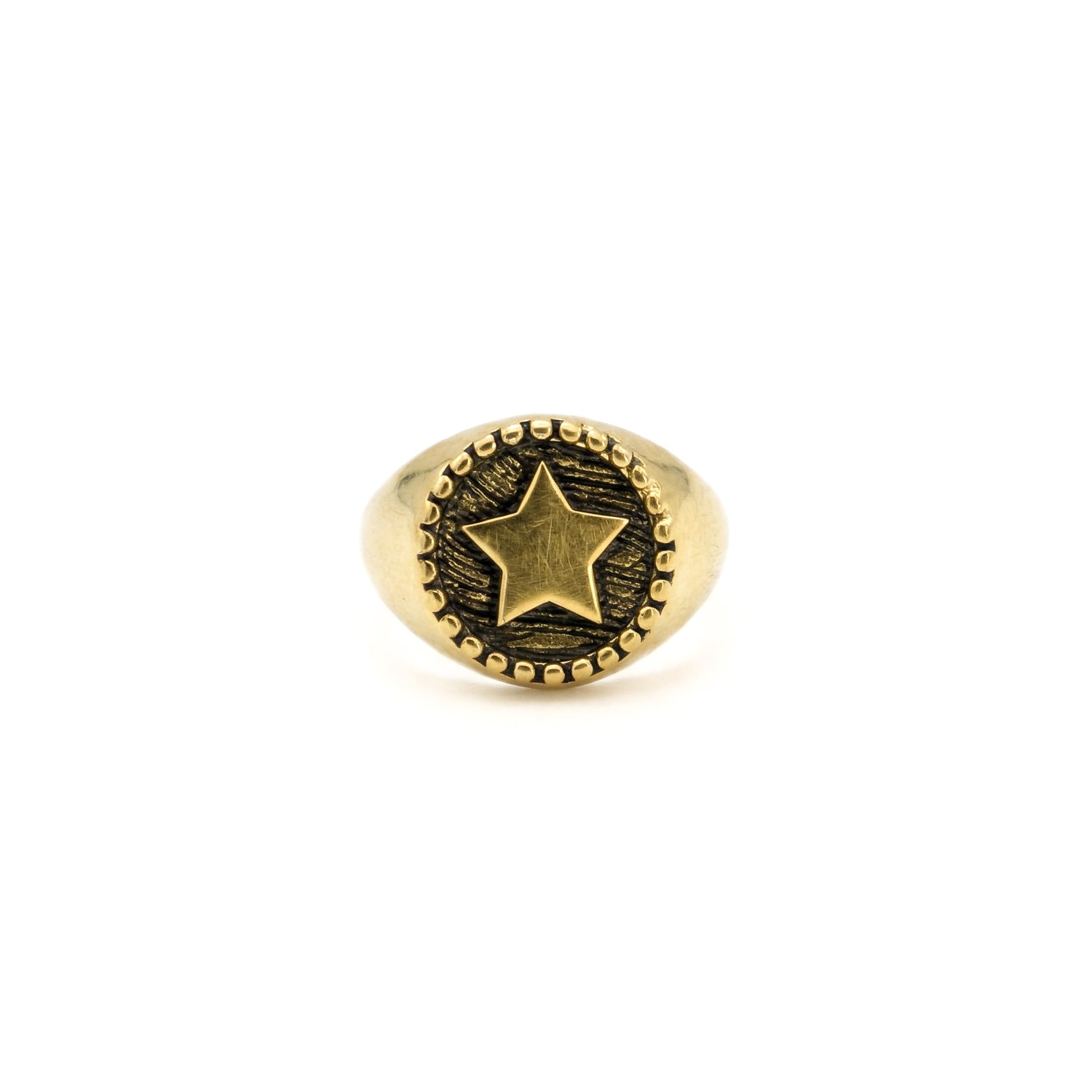 Anello Star Club