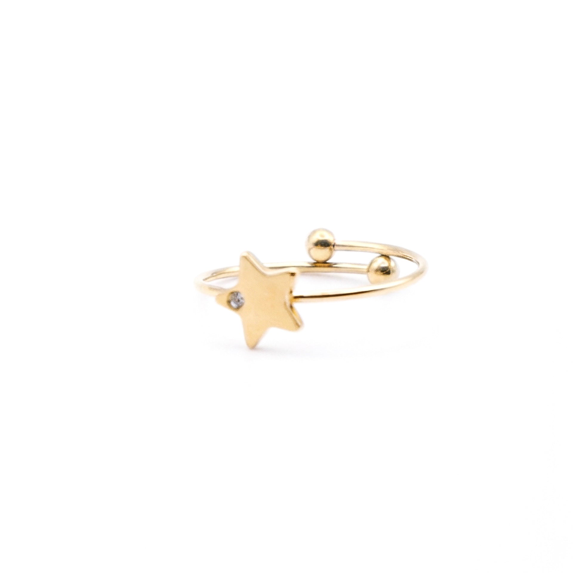 Anello Stella