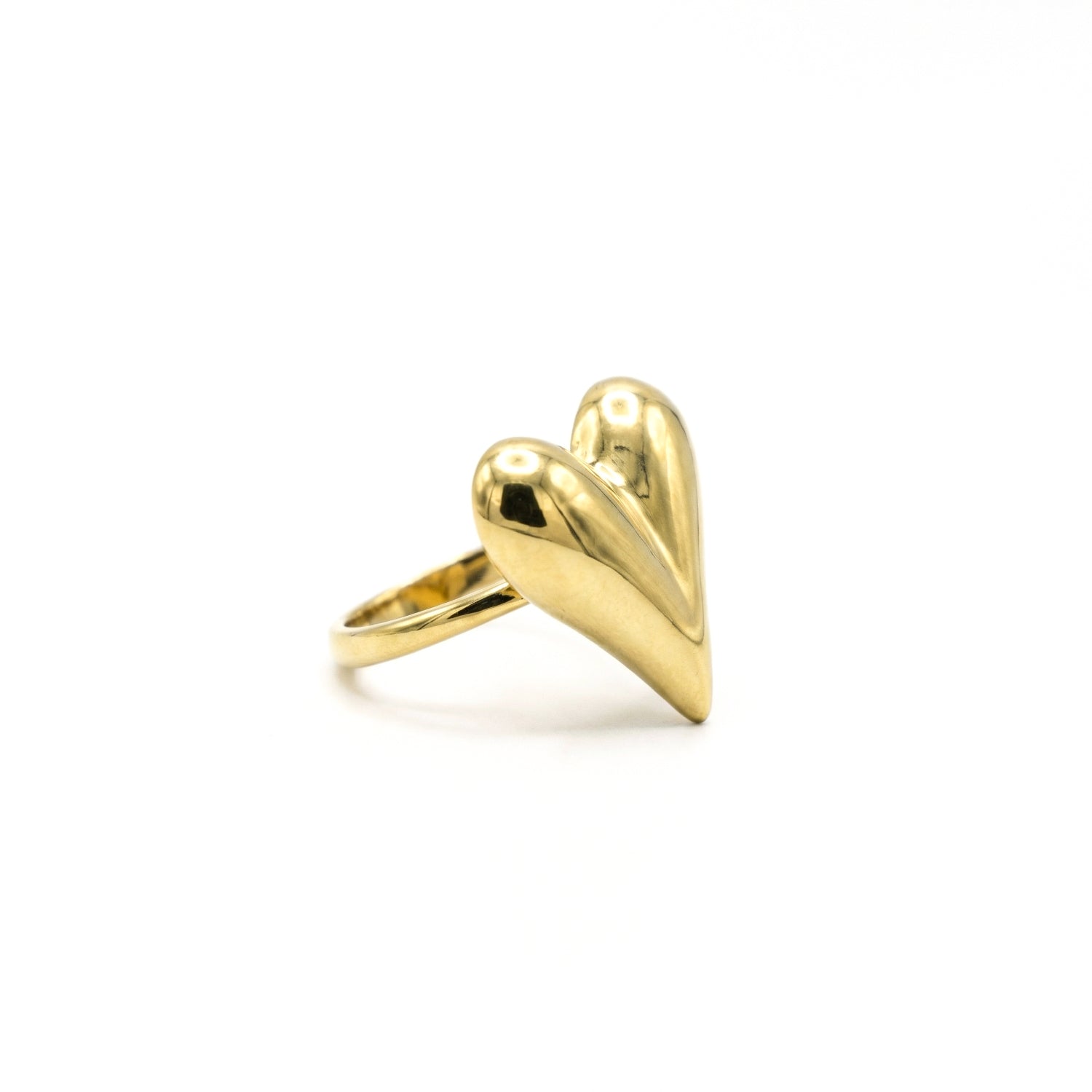 Anello Sweetheart