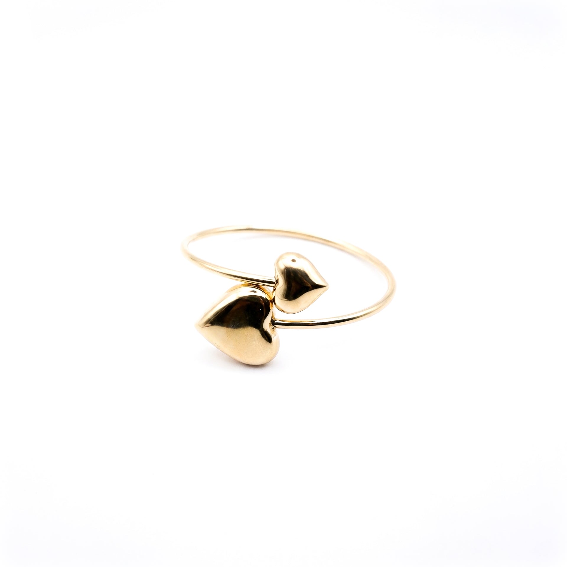 Bracciale Abbraccio