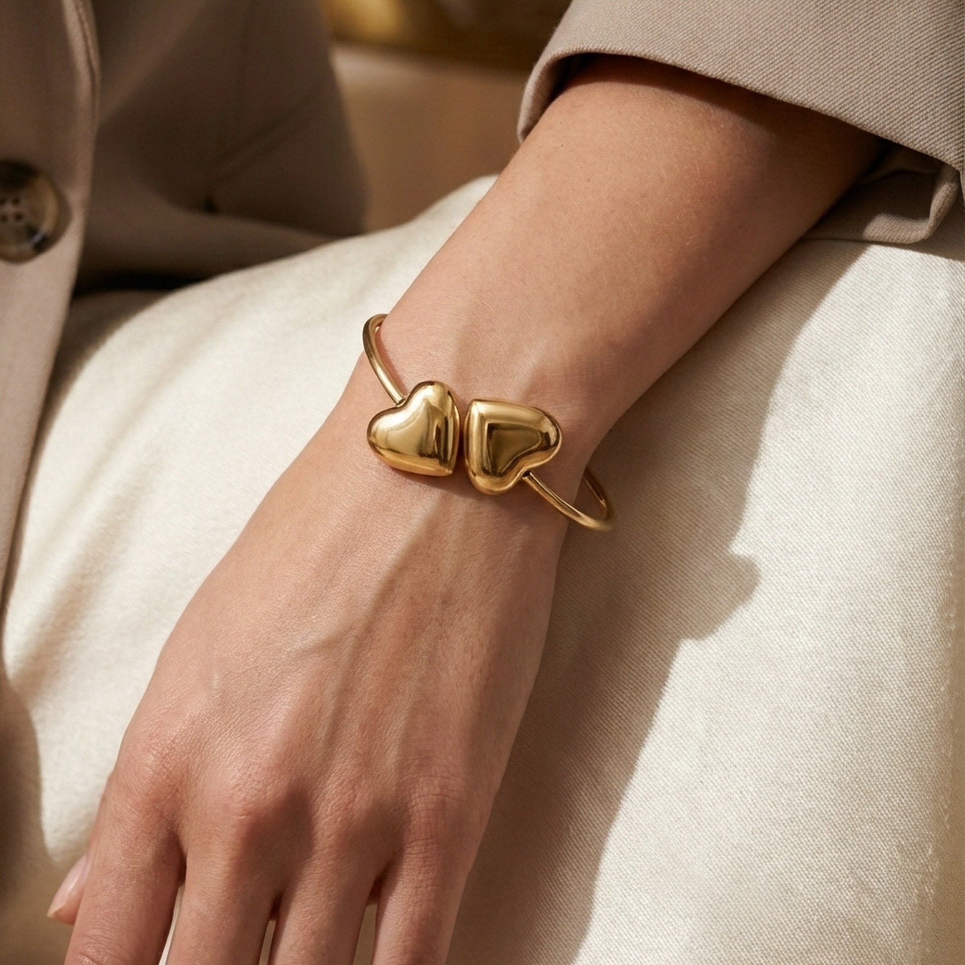 Bracciale Bacio