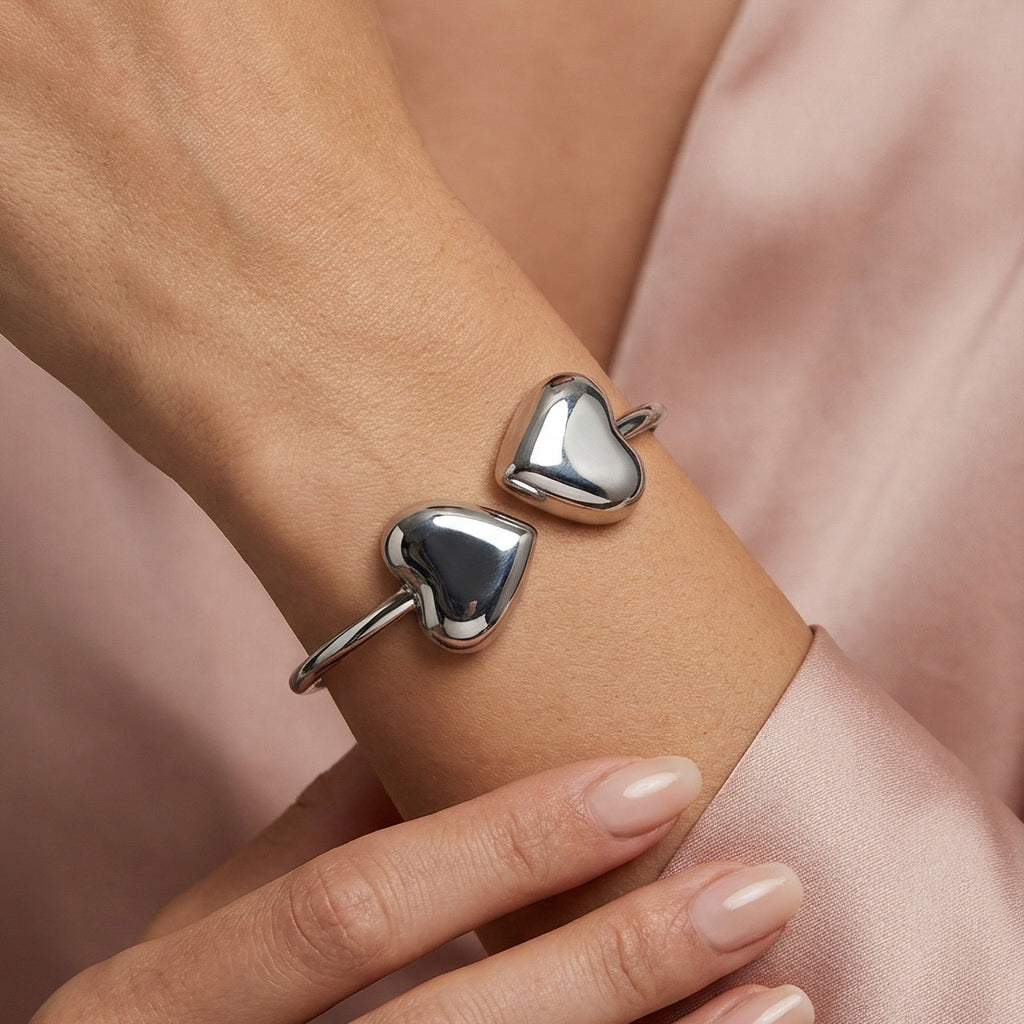Bracciale Bacio
