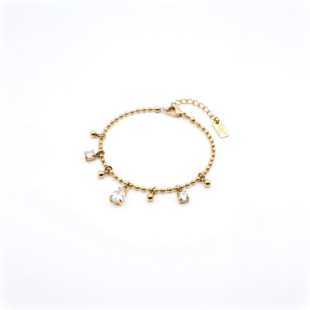 Bracciale Bubble Chain