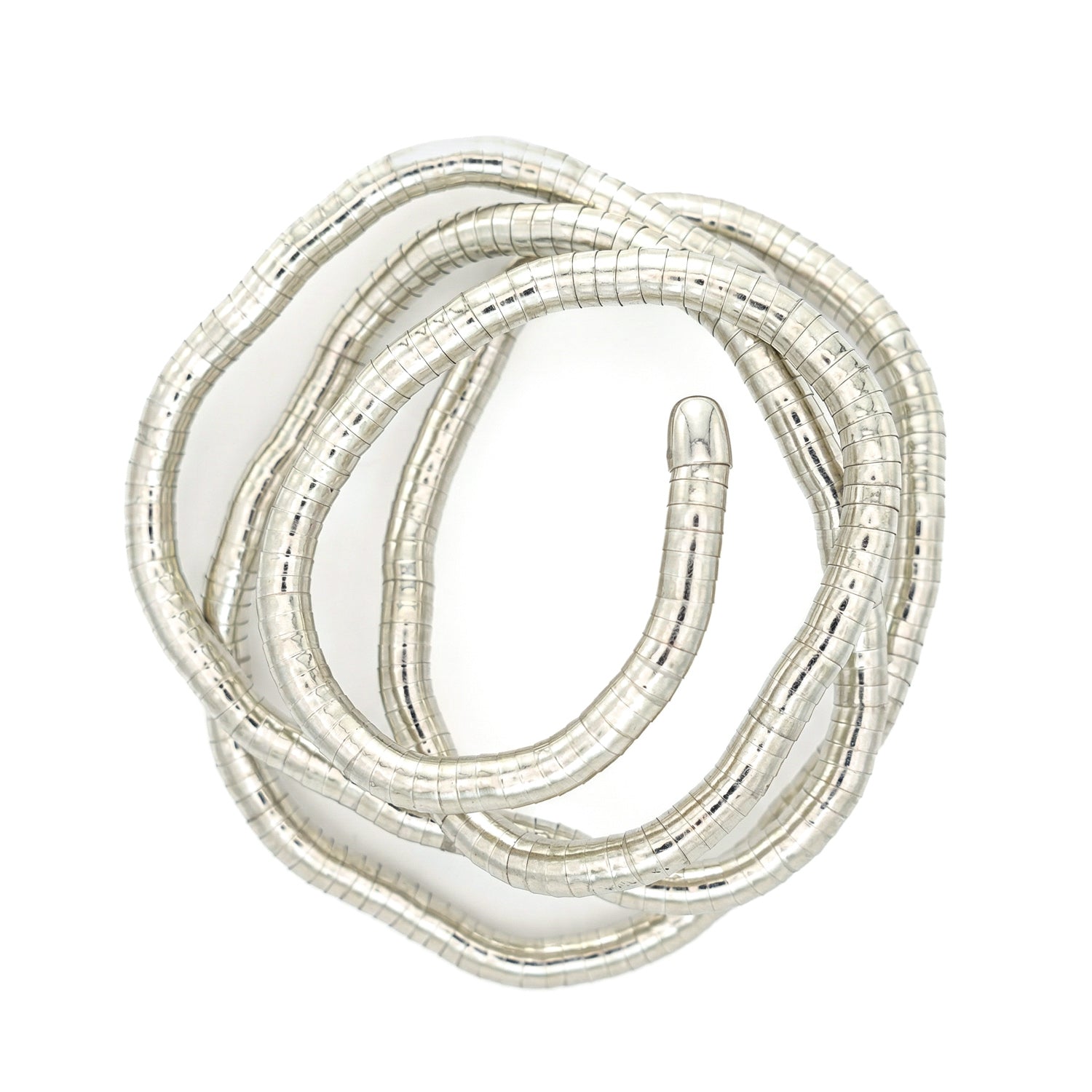 Collana Desert