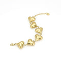 Bracciale Follemente