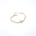 Bracciale Intreccio