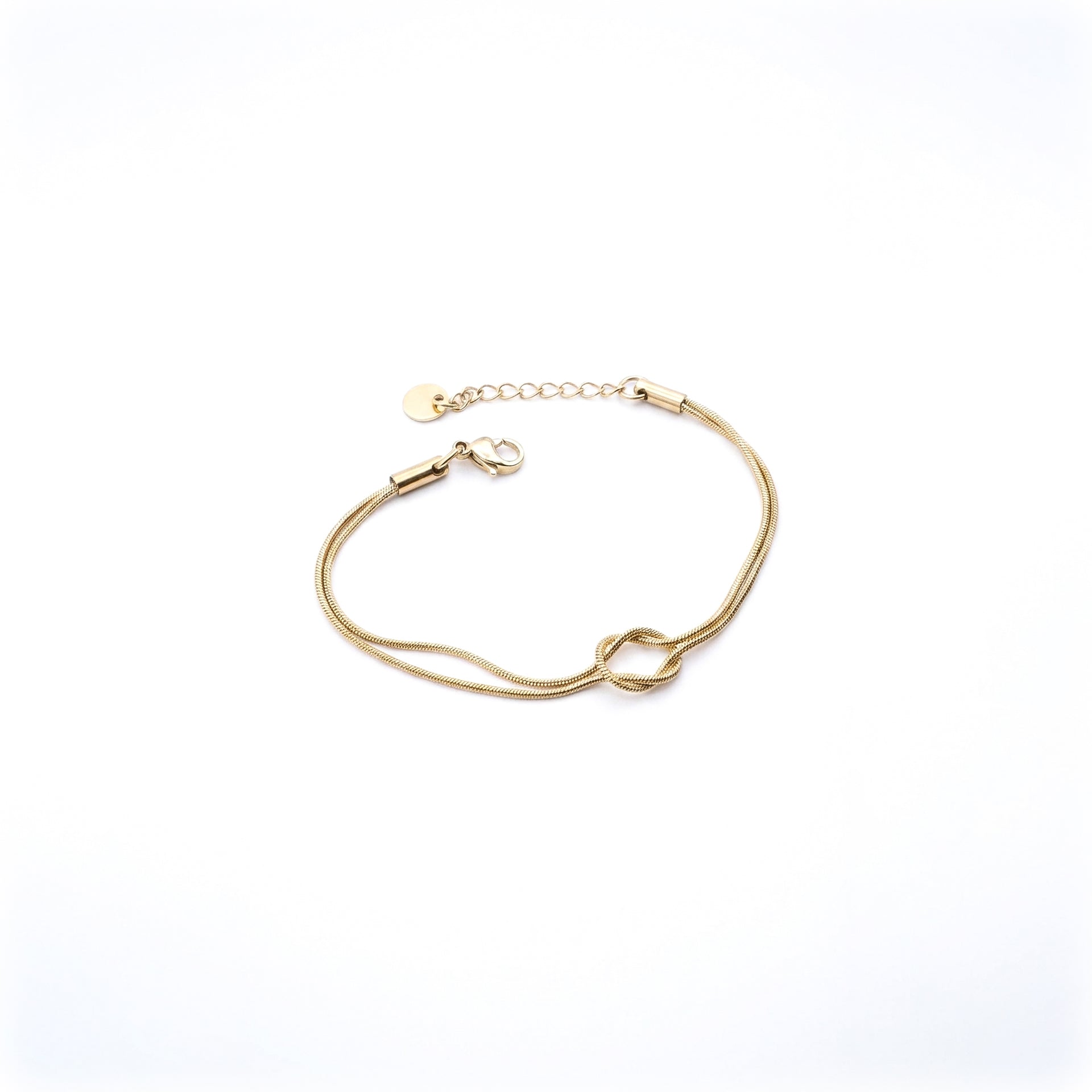 Bracciale Intreccio