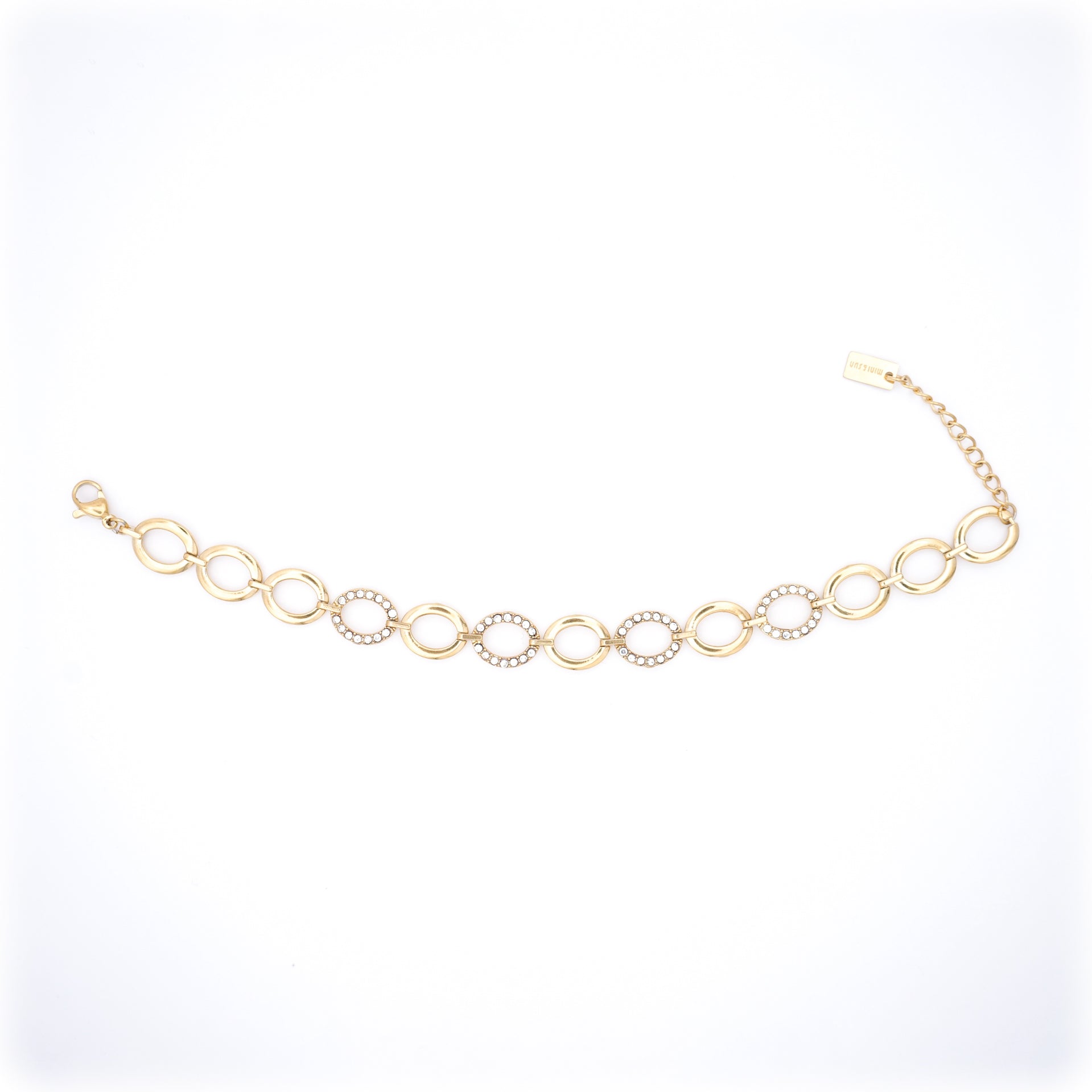 Bracciale Light Chain