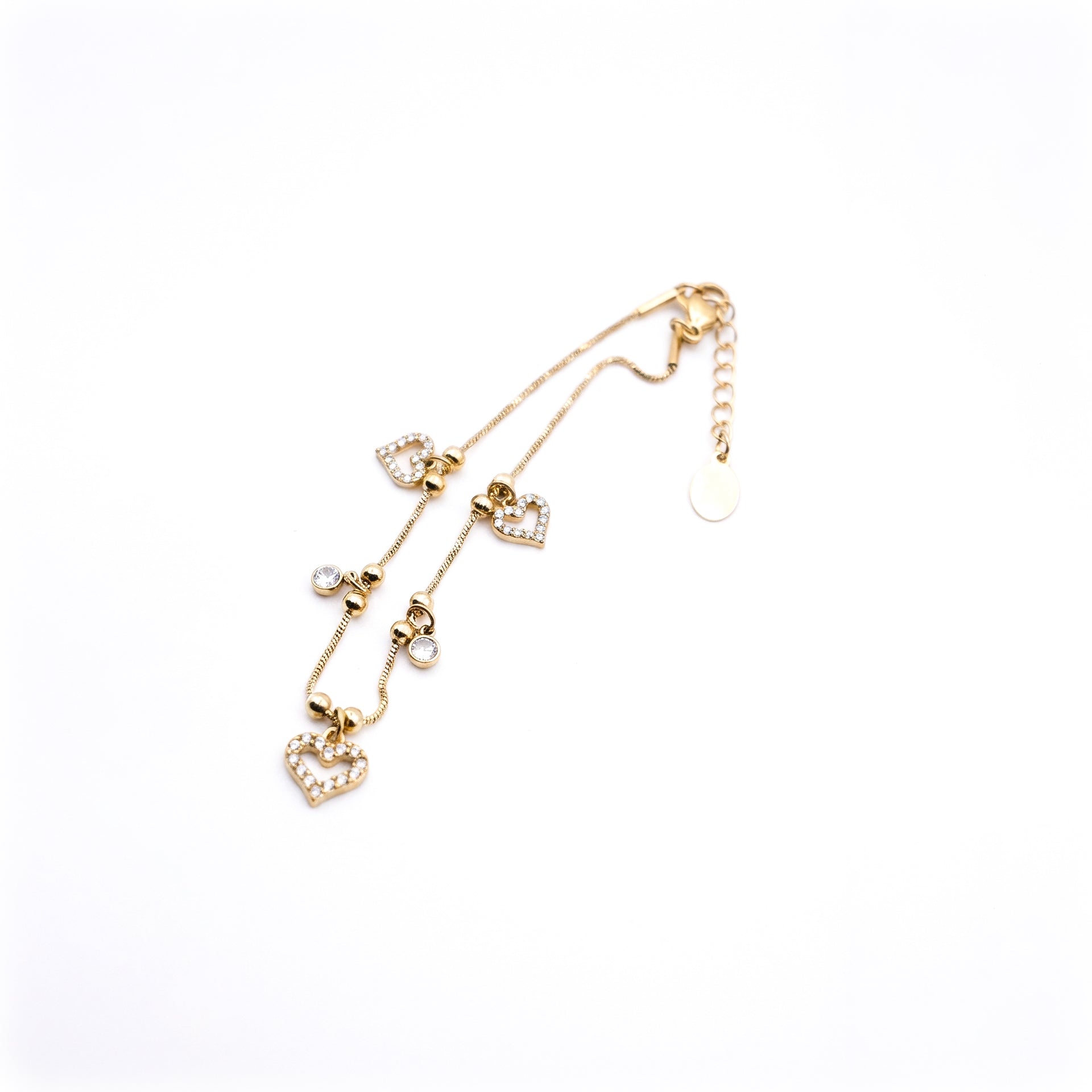 Bracciale Lightheart