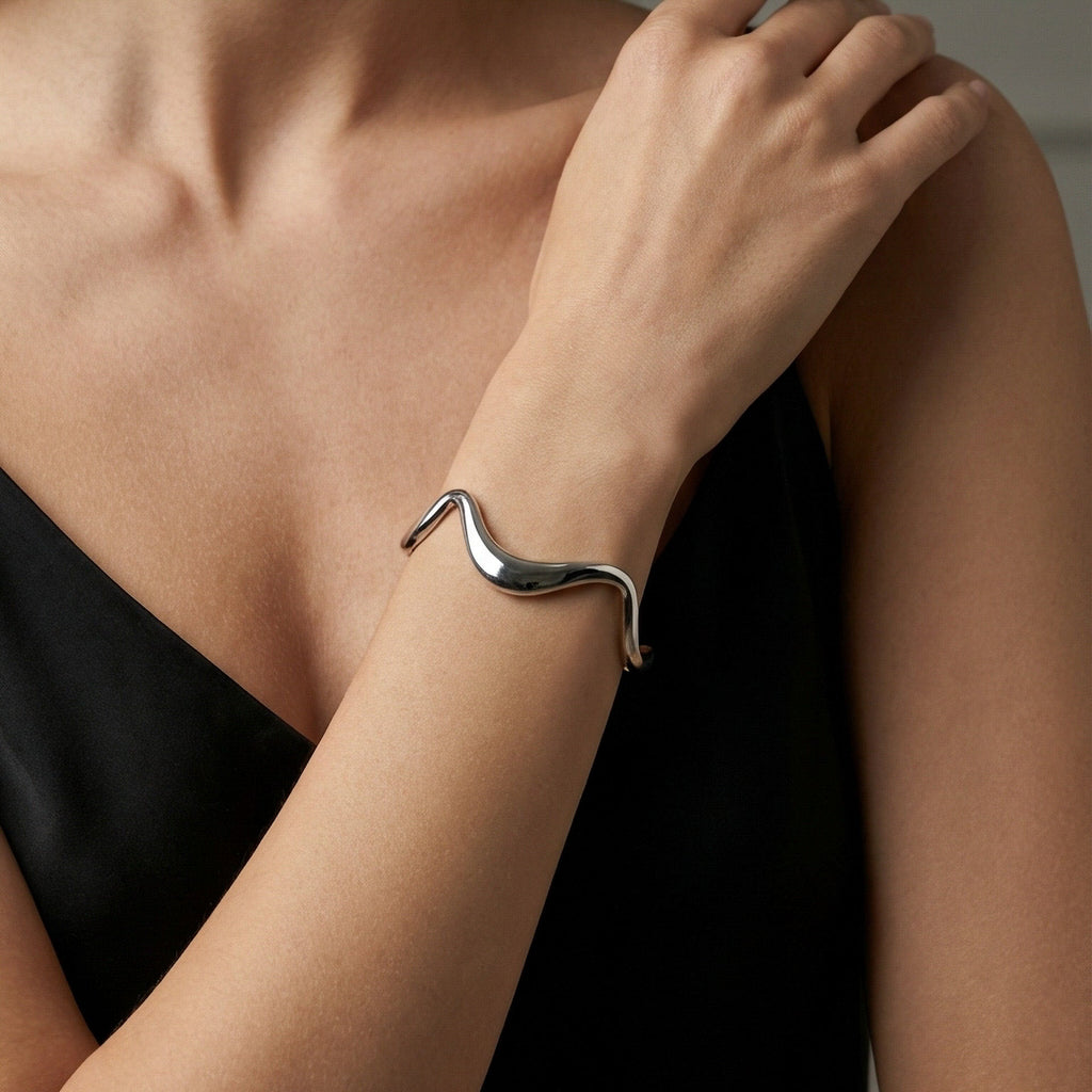 Bracciale Onda