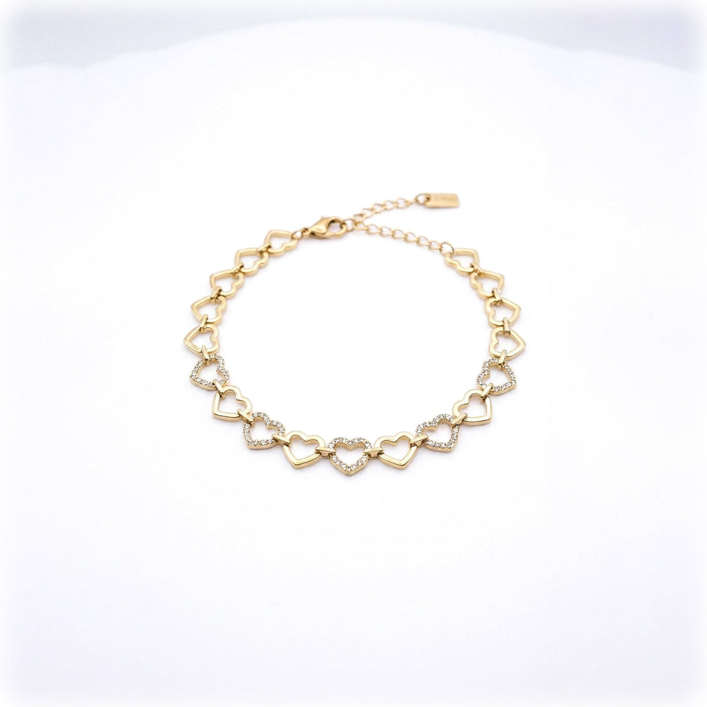 Bracciale Outheart