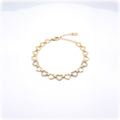 Bracciale Outheart