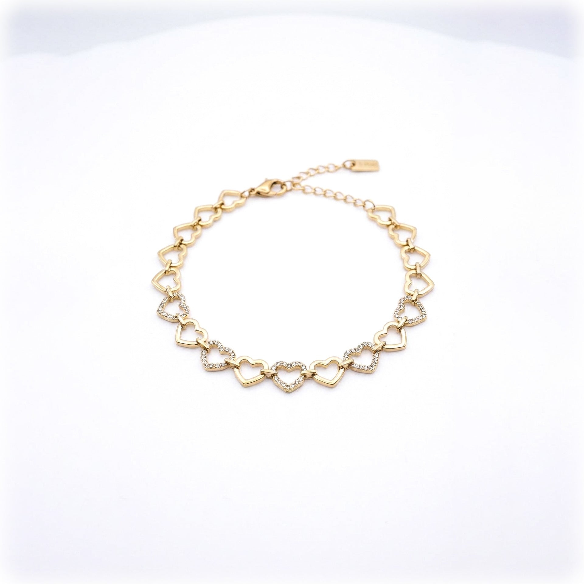 Bracciale Outheart