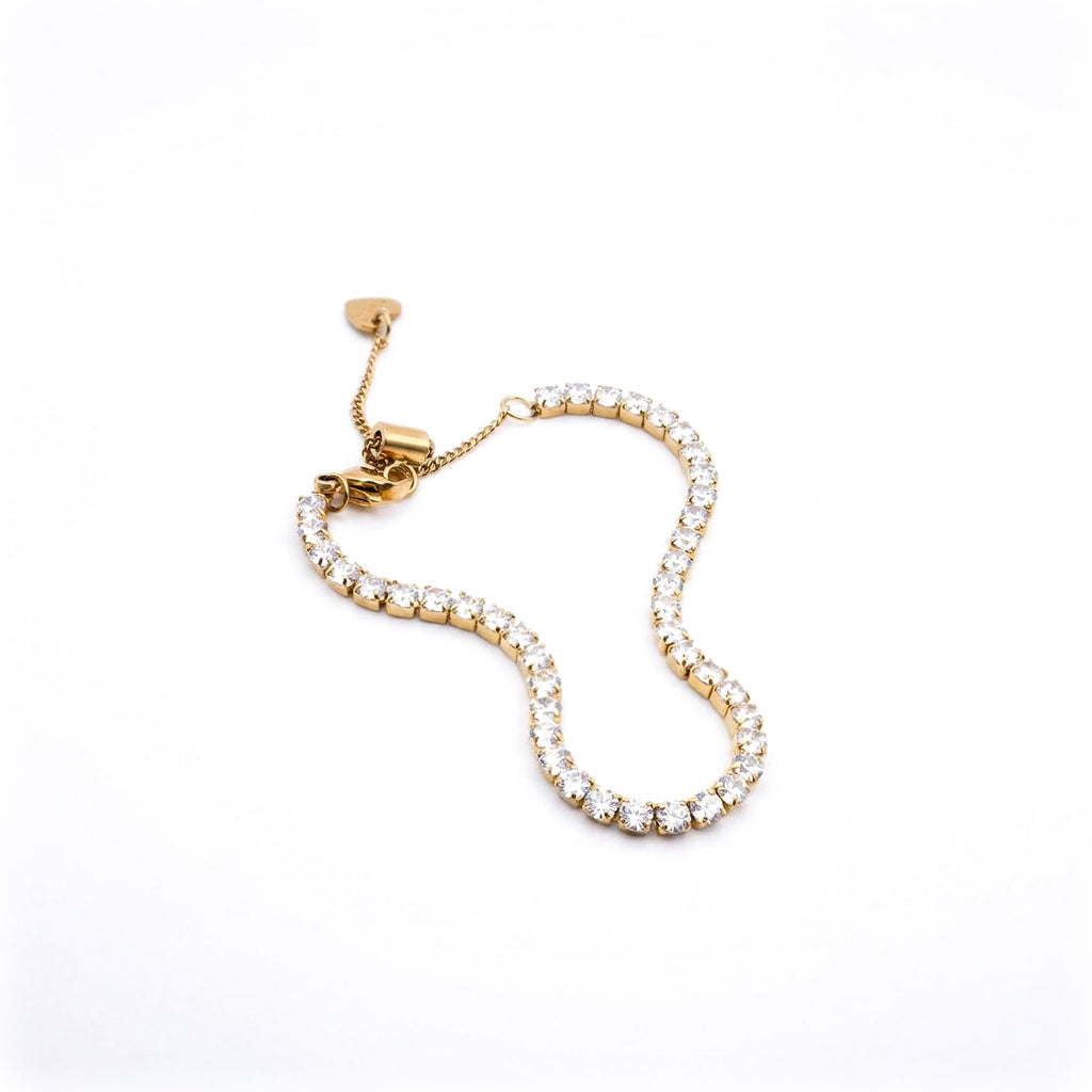 Bracciale Stellata
