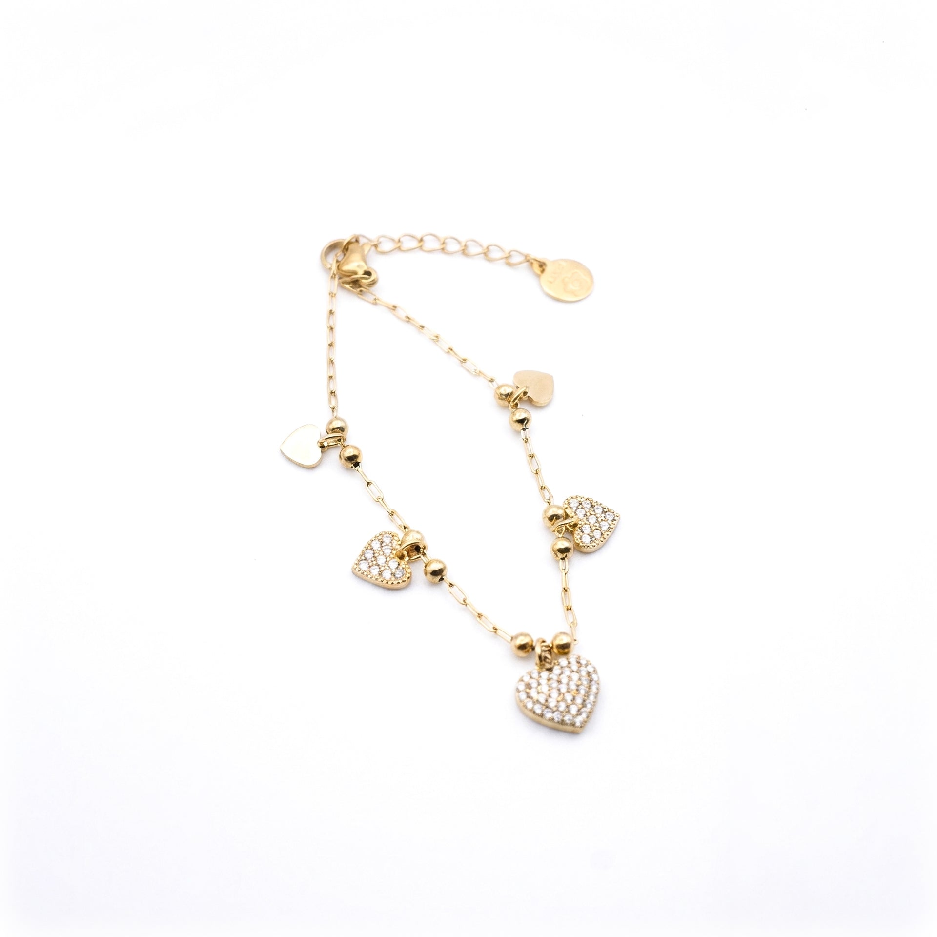 Bracciale Trecuori