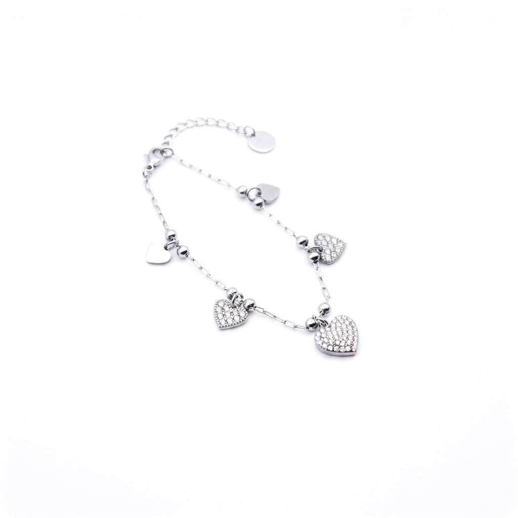 Bracciale Trecuori