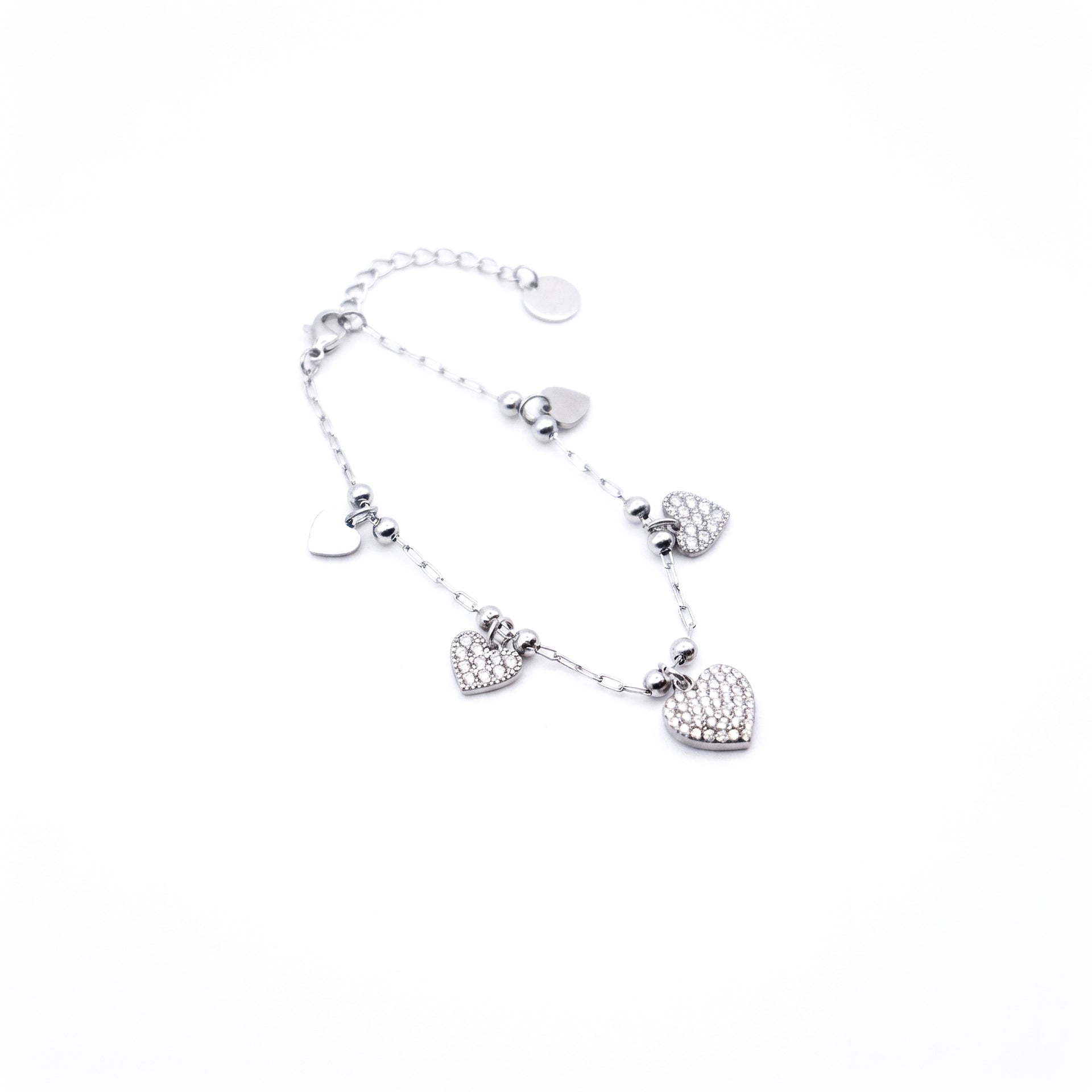 Bracciale Trecuori