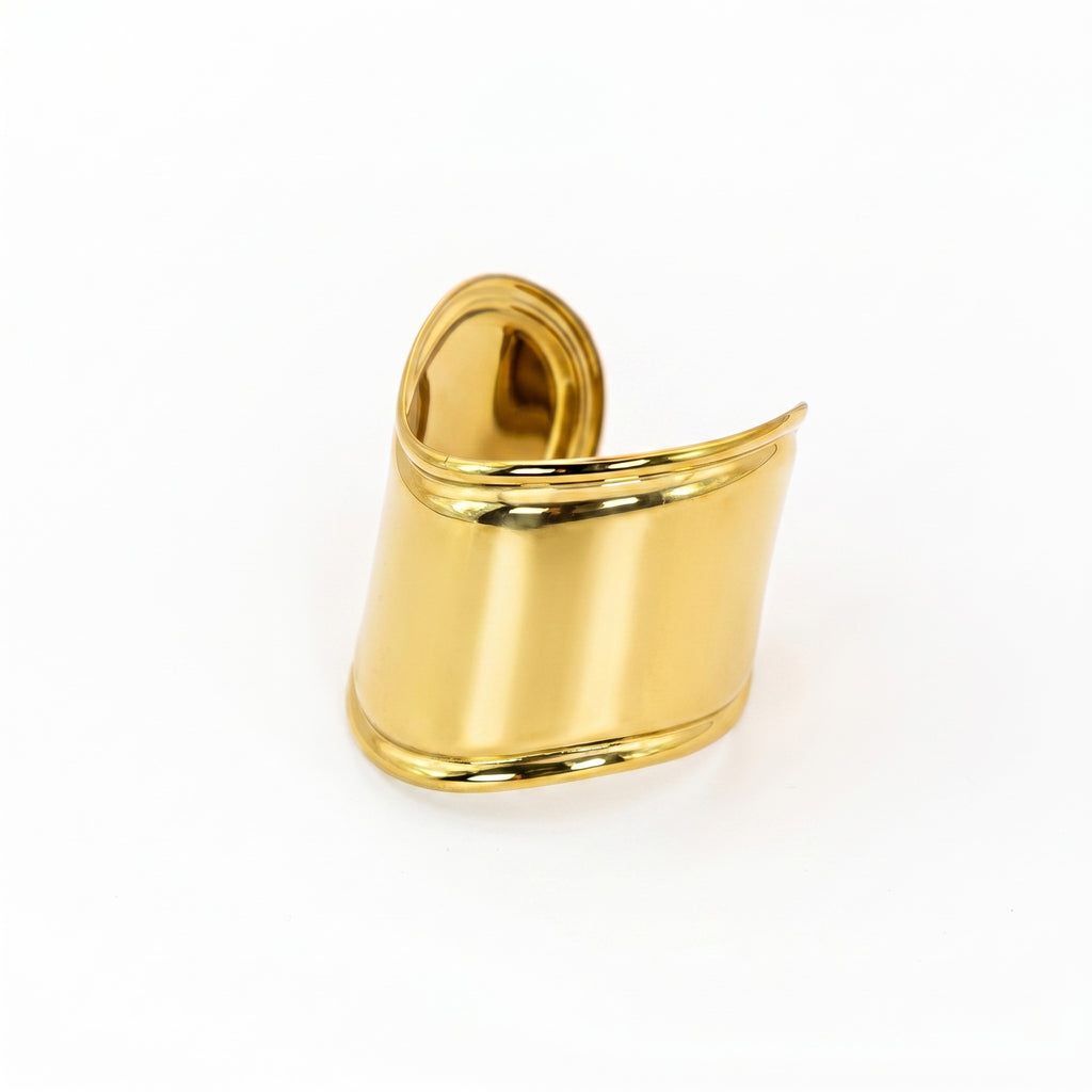 Bracciale cielo oro
