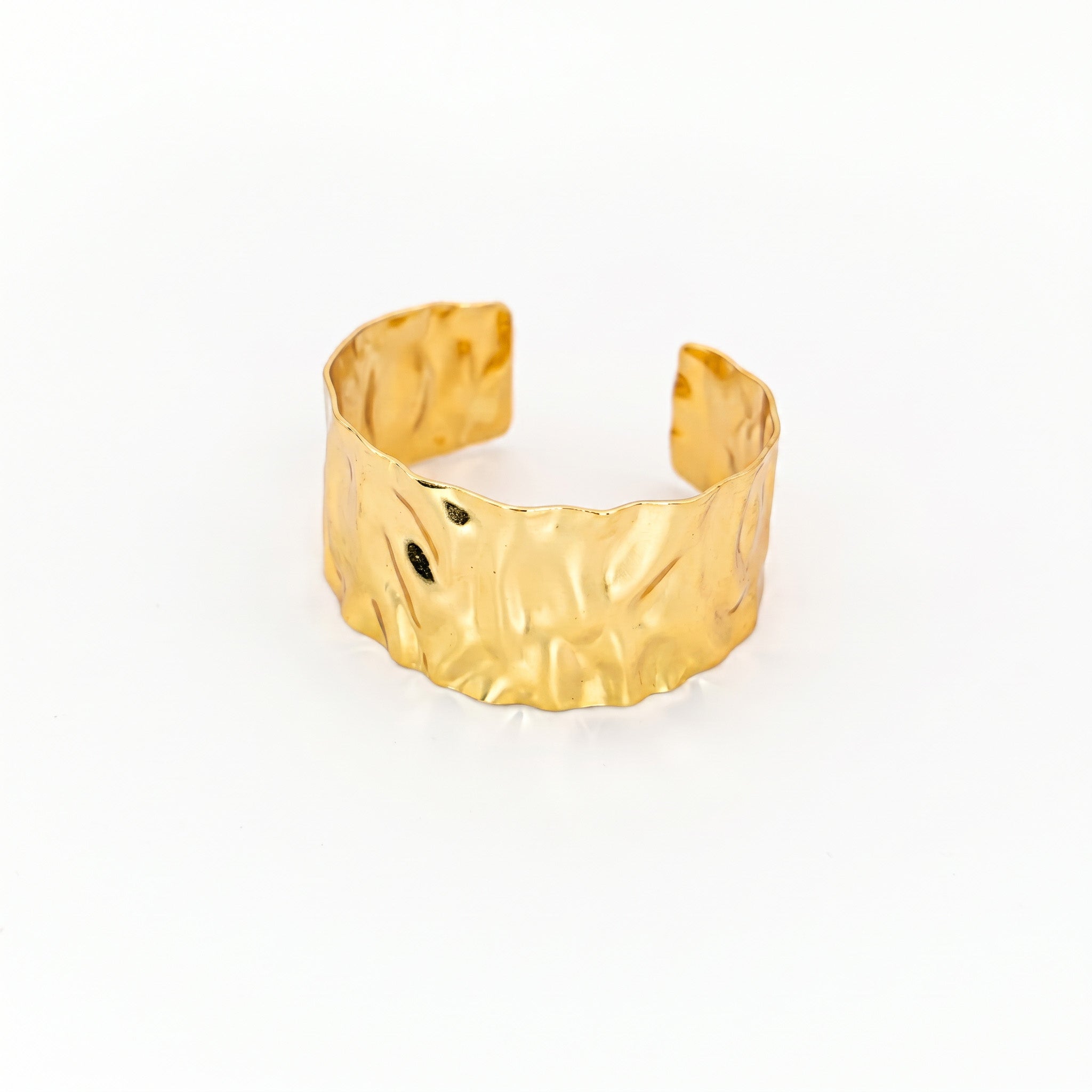Bracciale marea oro