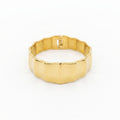 Bracciale polygon oro