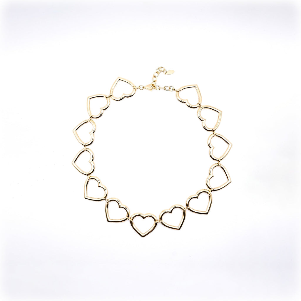 Collana Amore