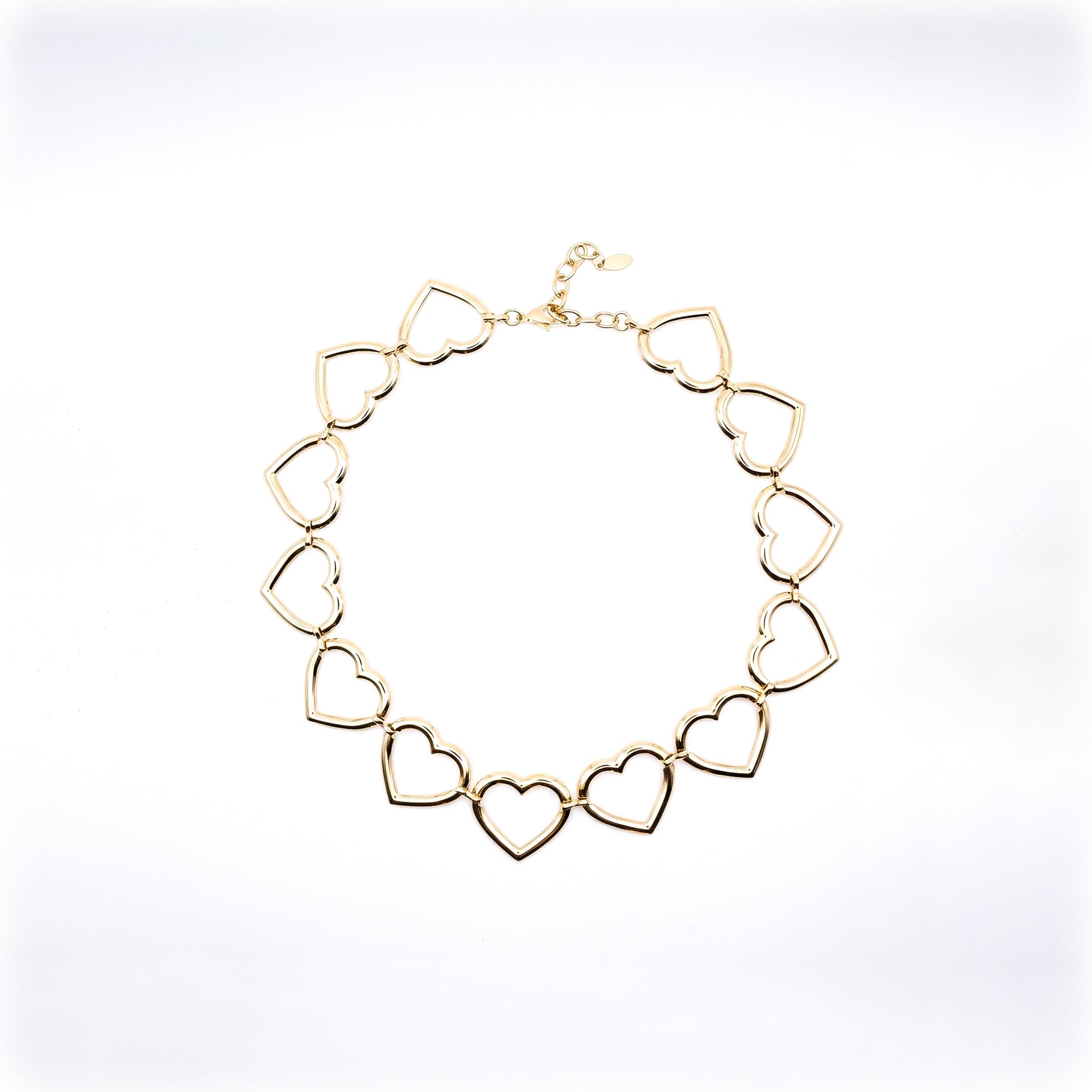 Collana Amore