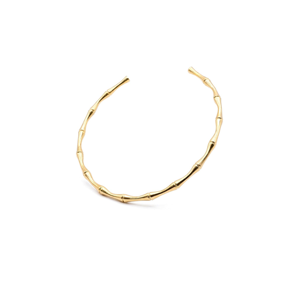 Collana Bamboo