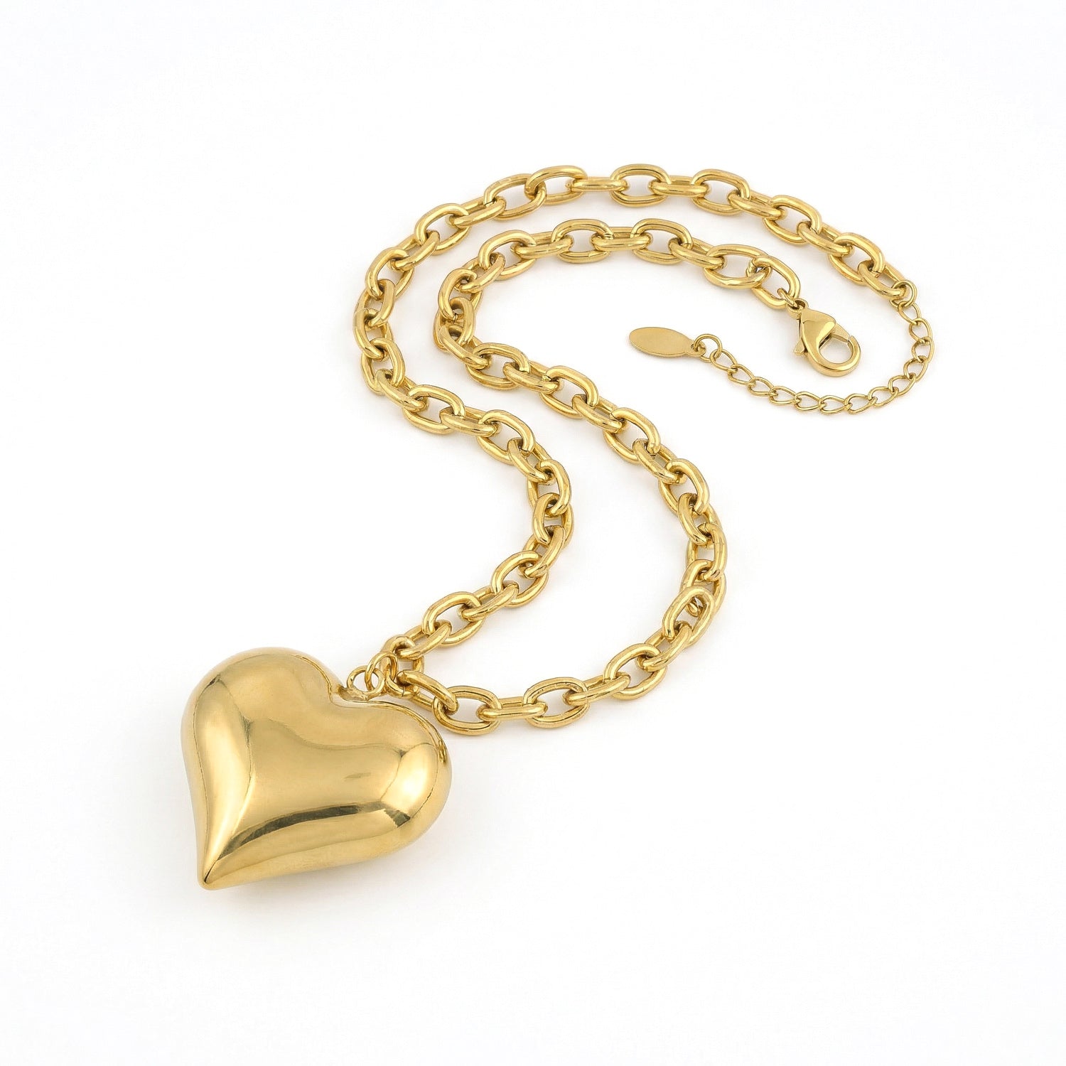 Collana Big Love