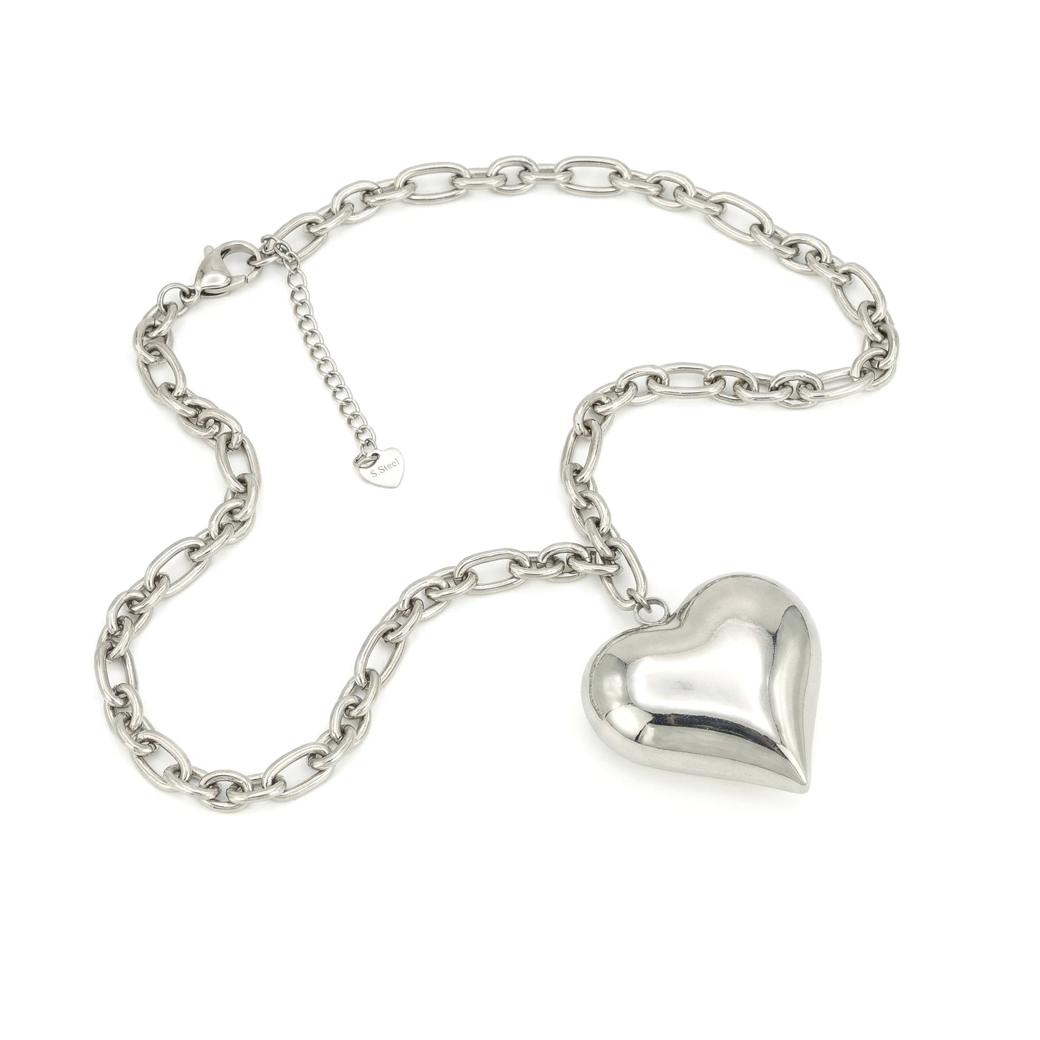Collana Big Love