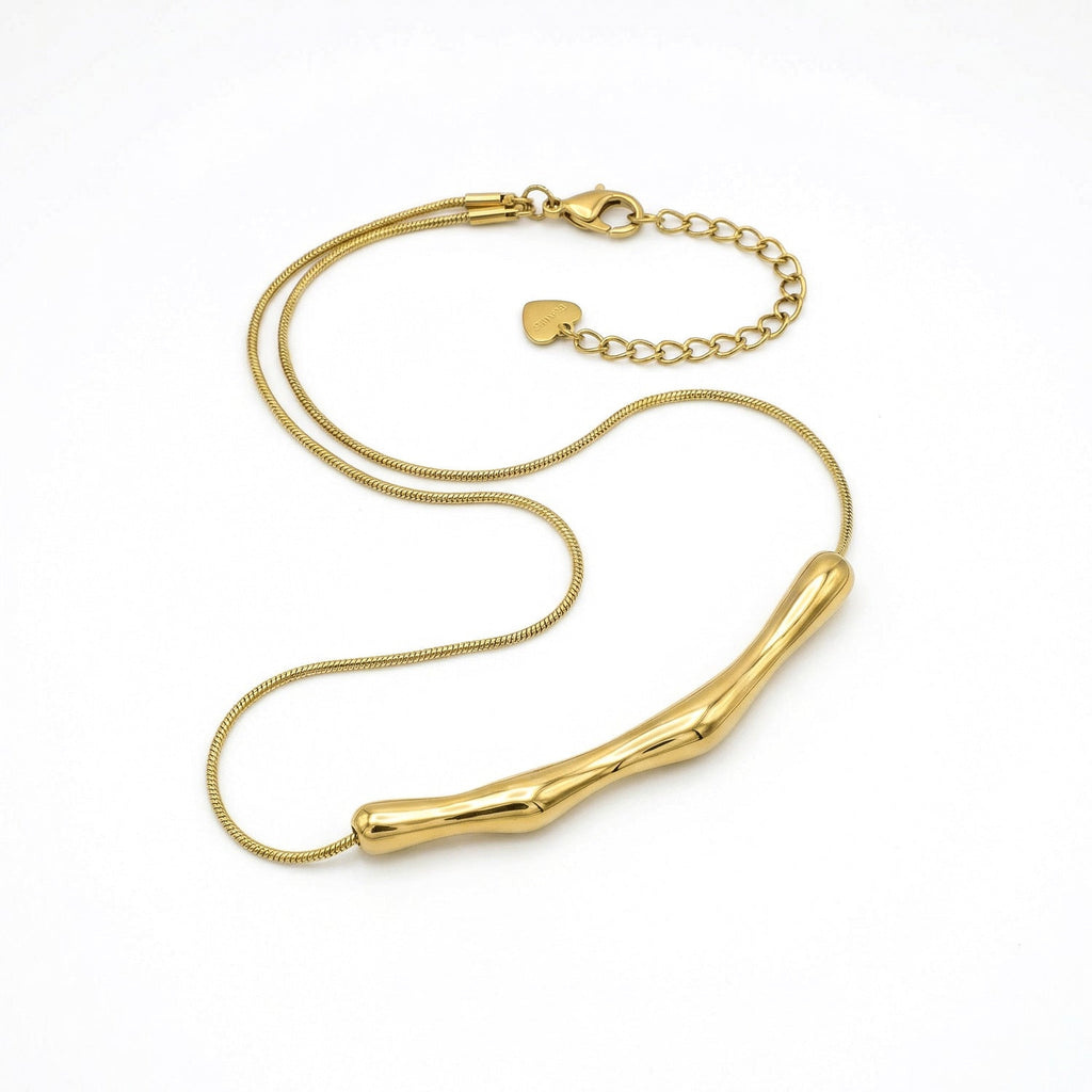 Collana Brezza