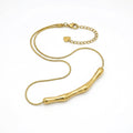 Collana Brezza