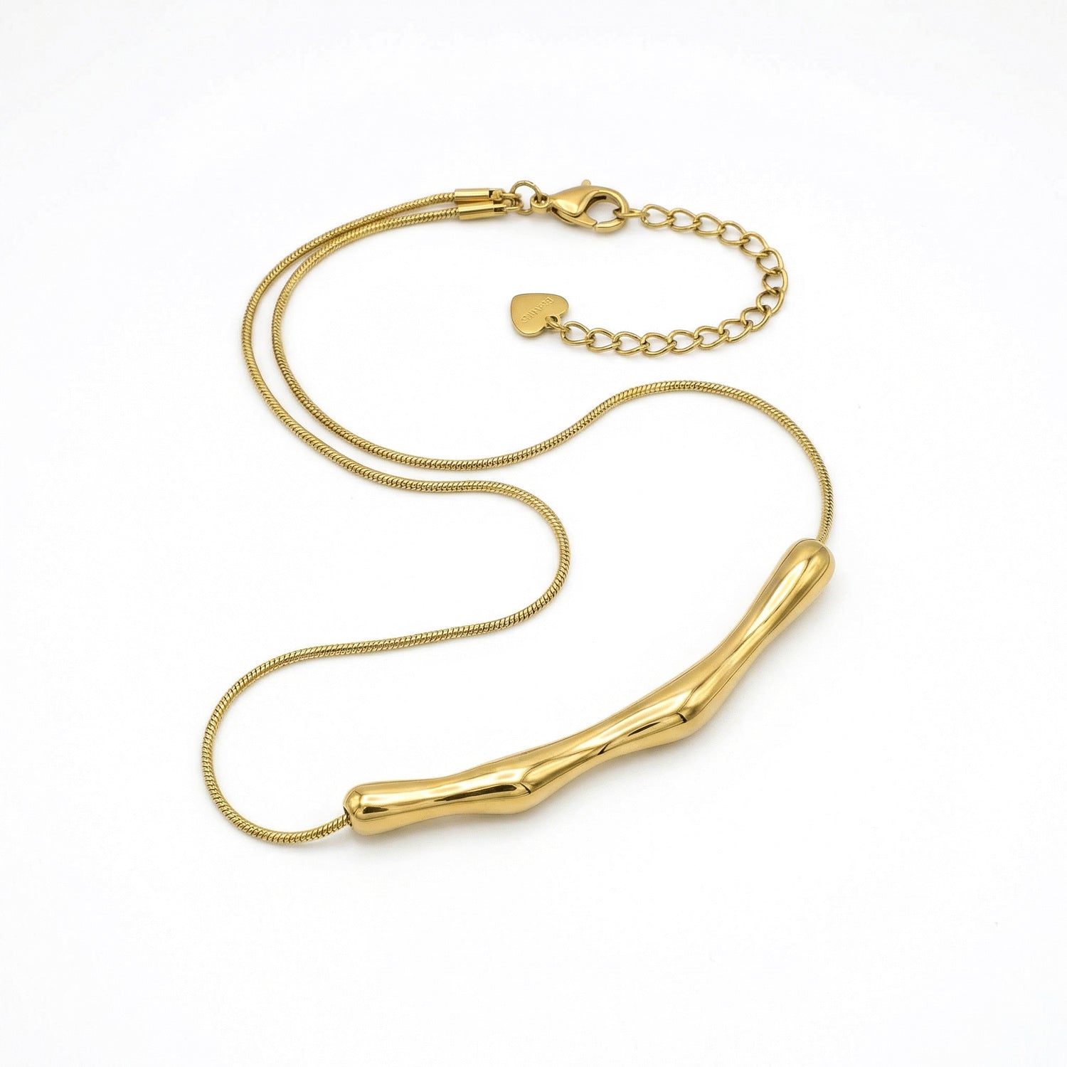 Collana Brezza