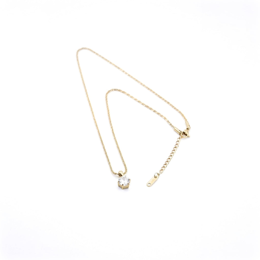 Collana Brillo