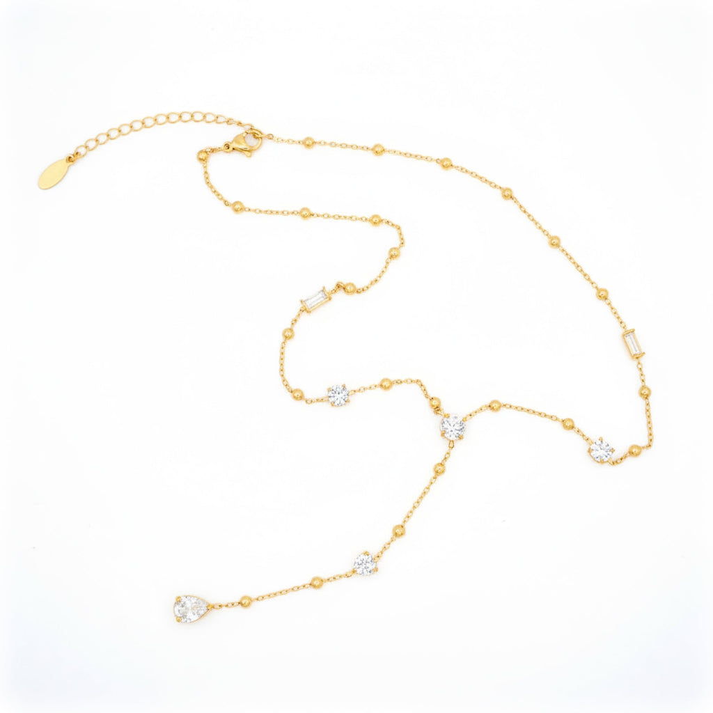 Collana Cuoregoccia
