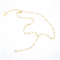 Collana Cuoregoccia