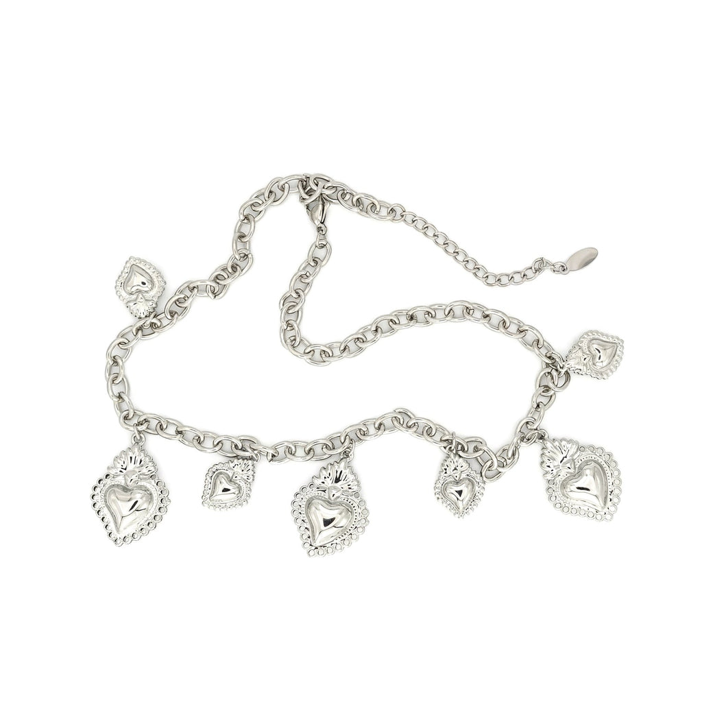 Collana Aura