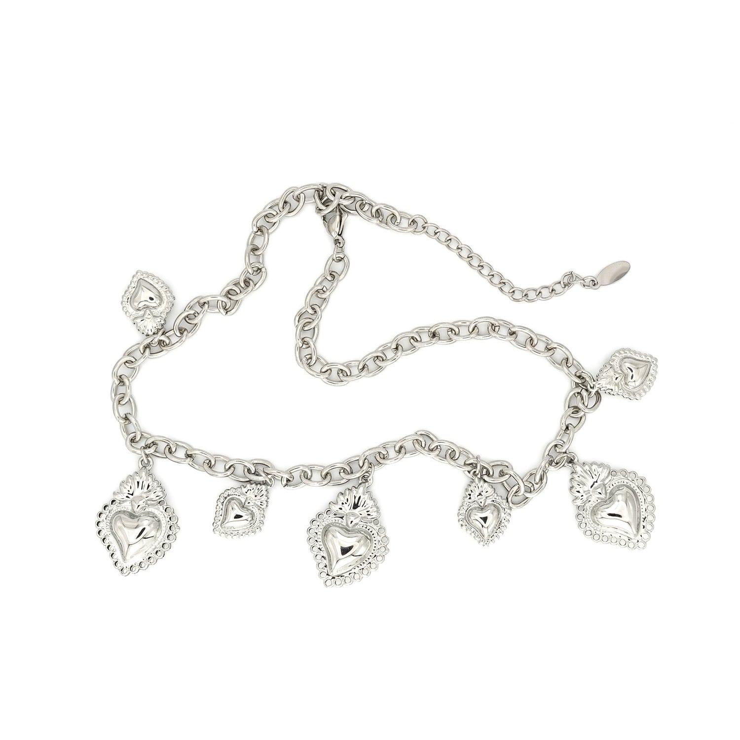 Collana Aura