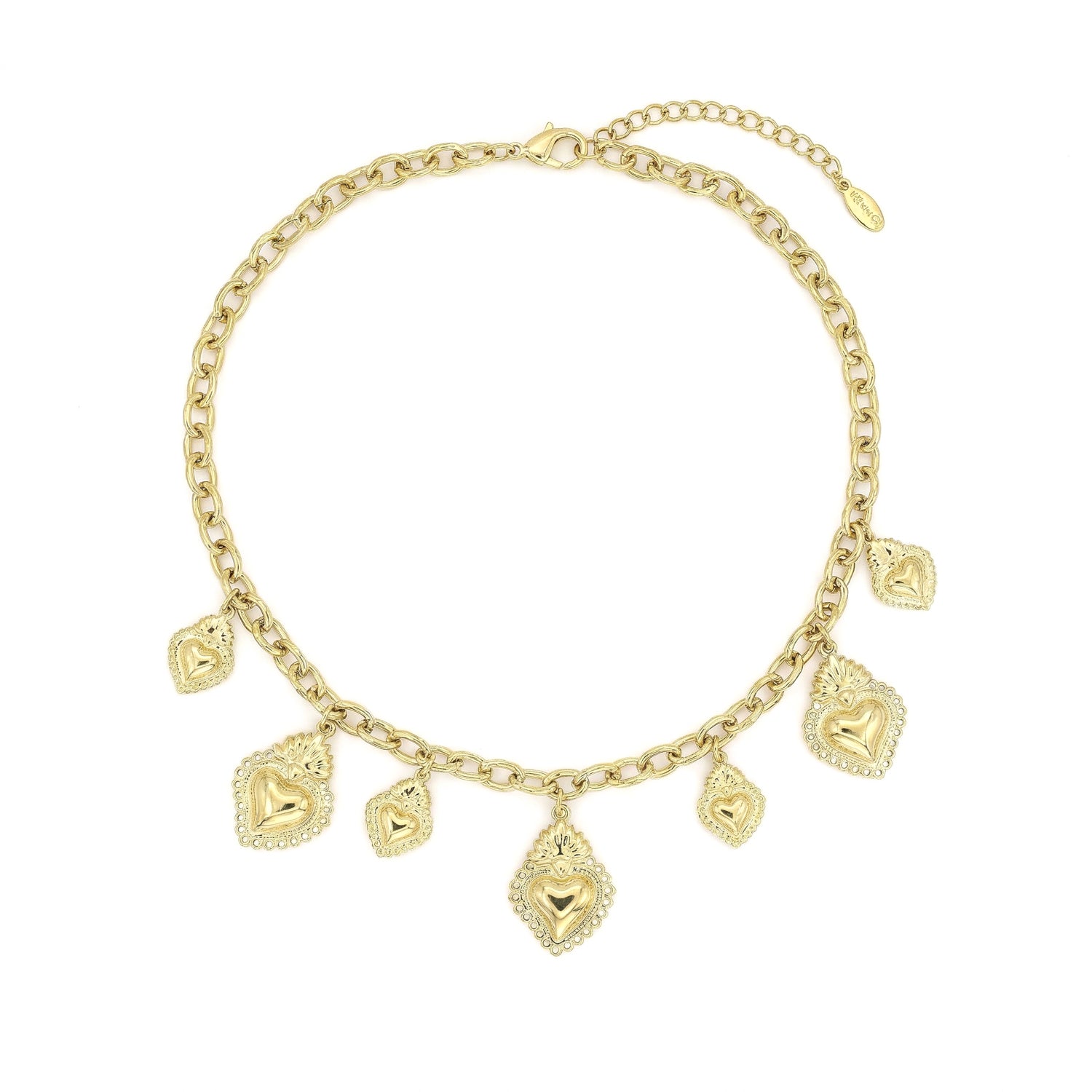 Collana Aura