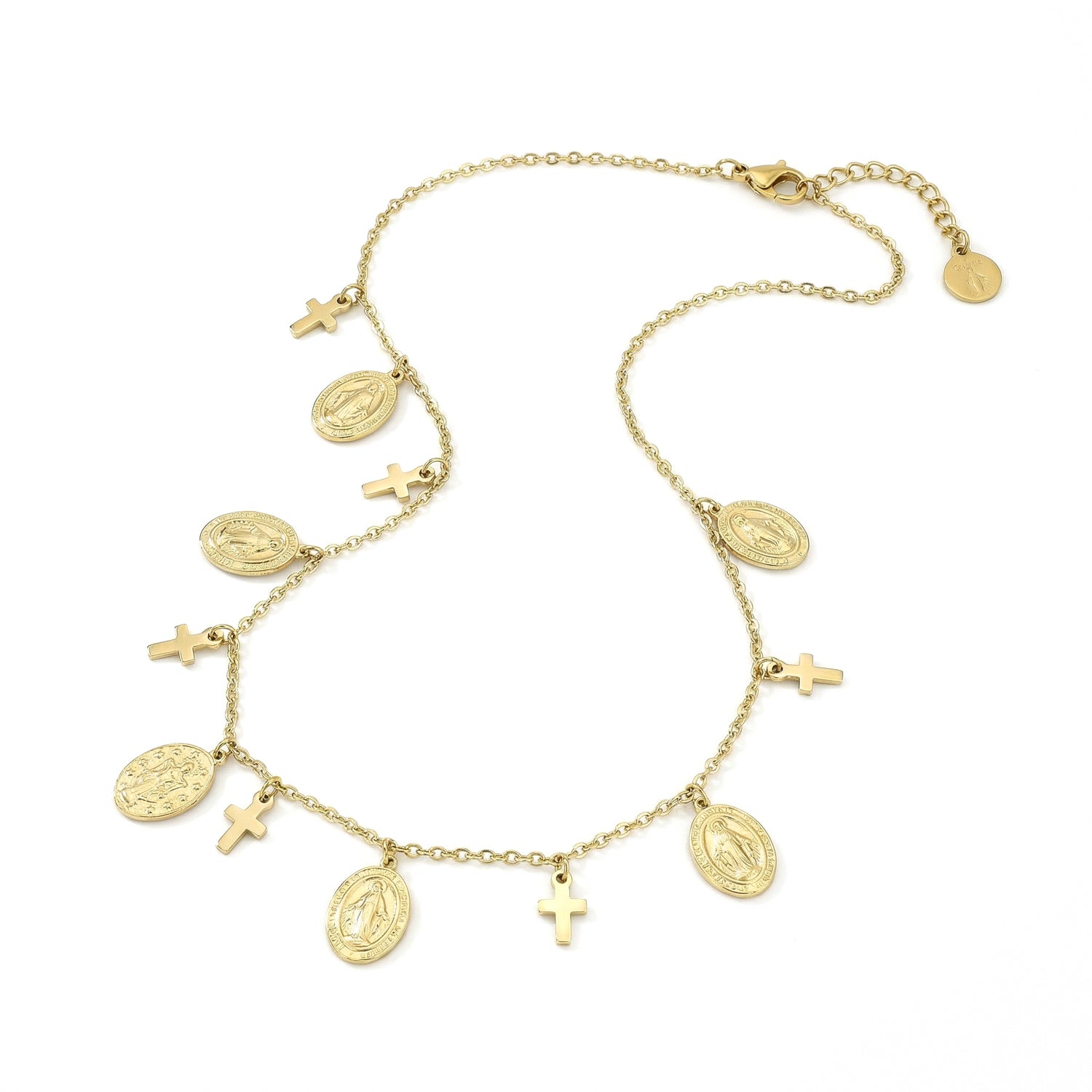 Collana Donata