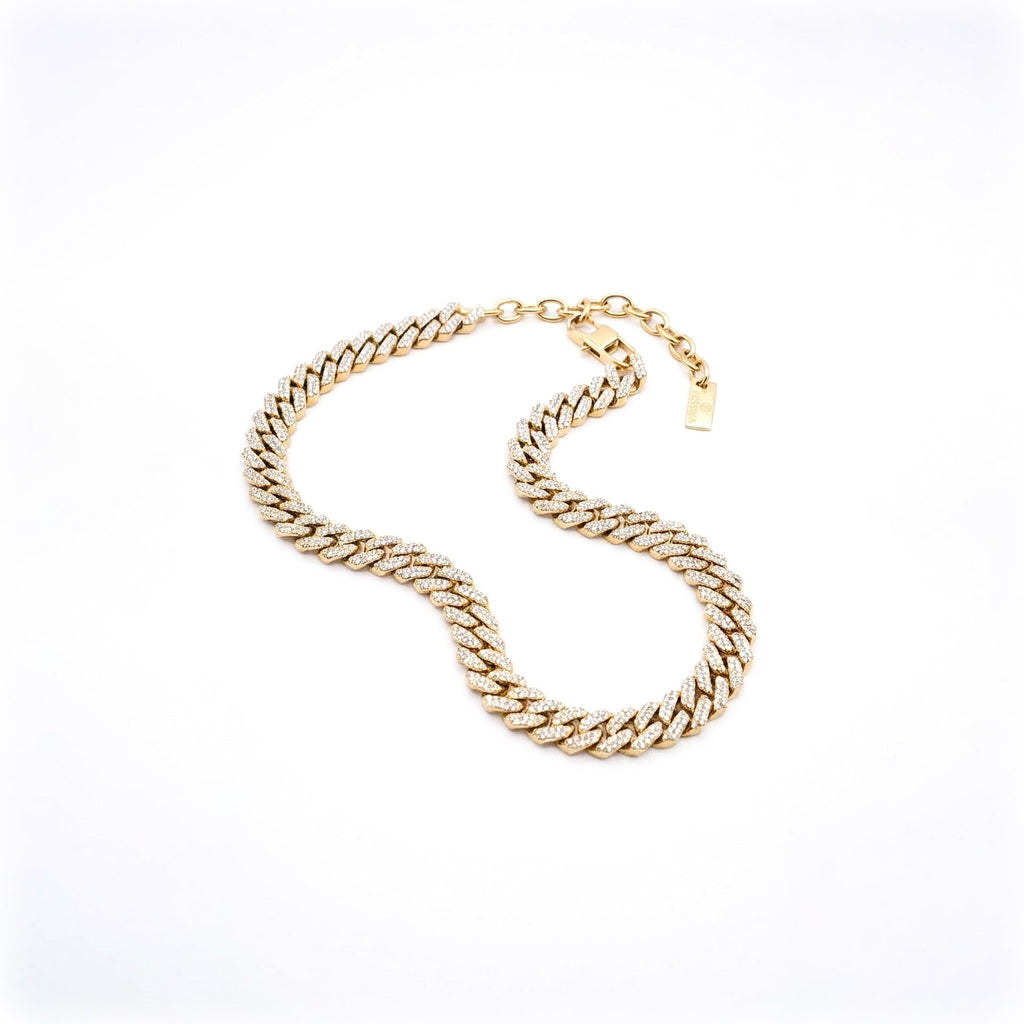 Collana Drip