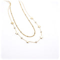 Collana Expression Stelle