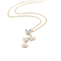 Collana Farfalline
