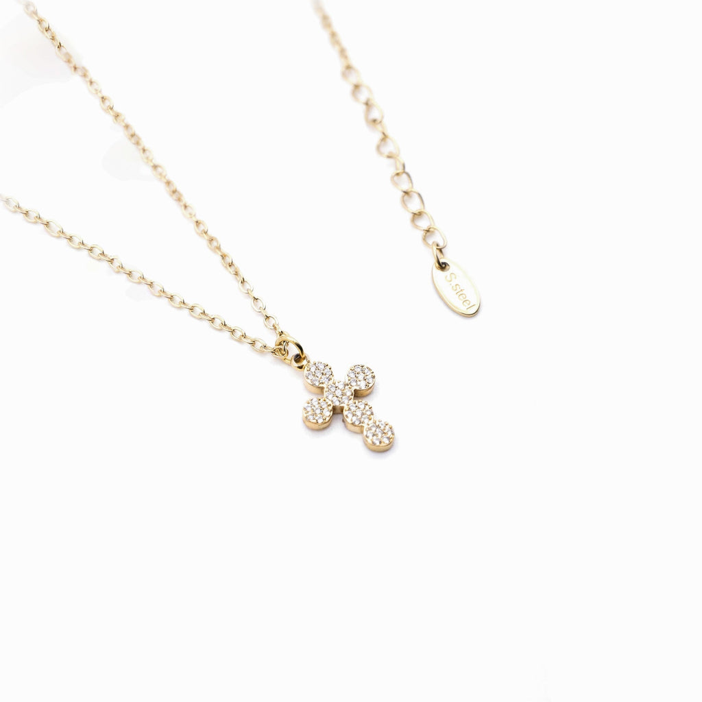 Collana Fede