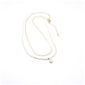 Collana Goccia