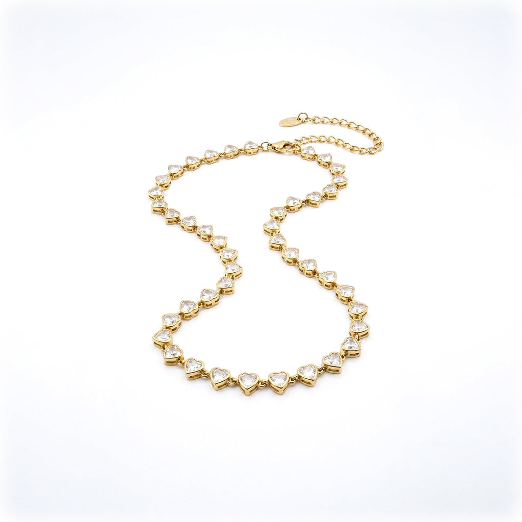 Collana Heartlight