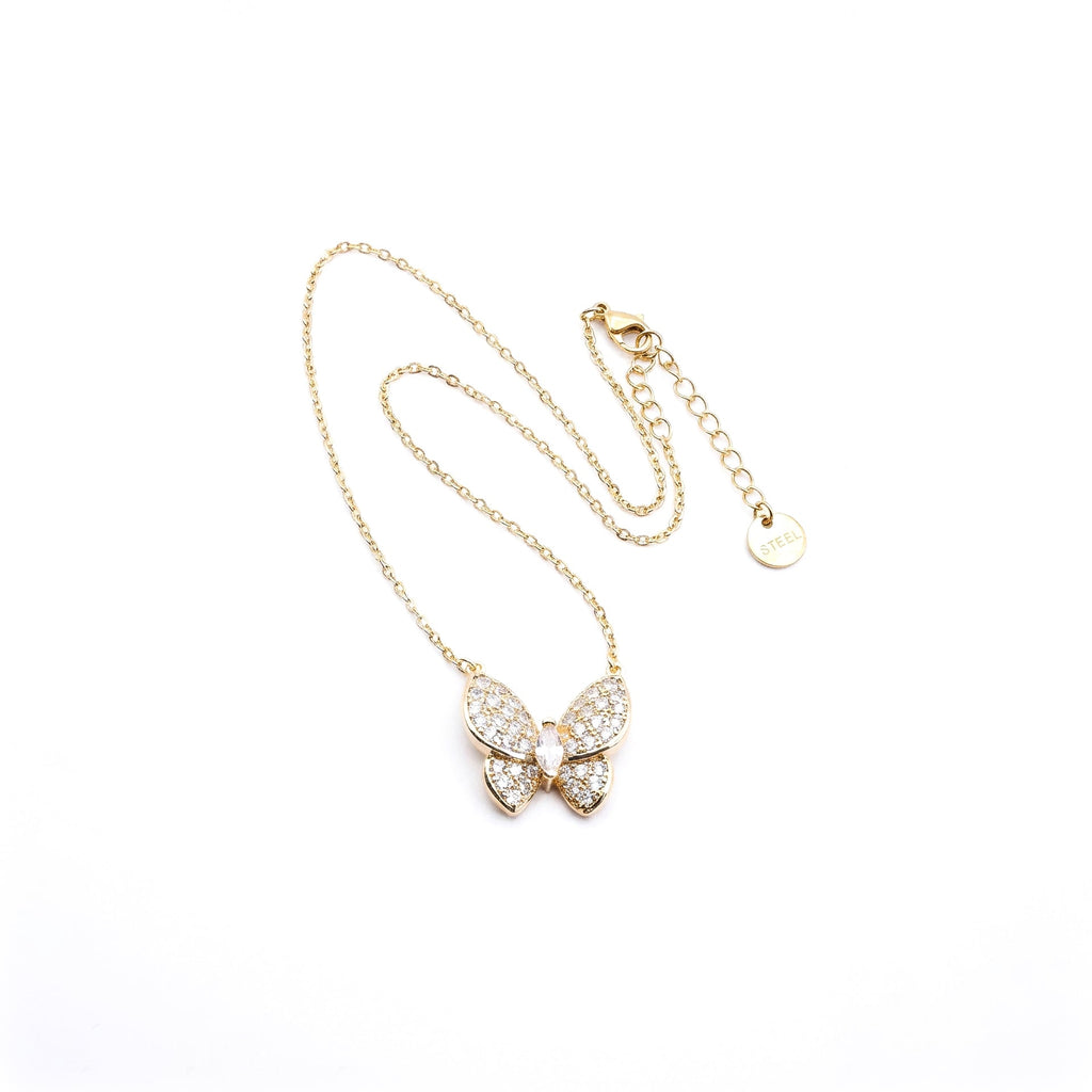 Collana Lightfly