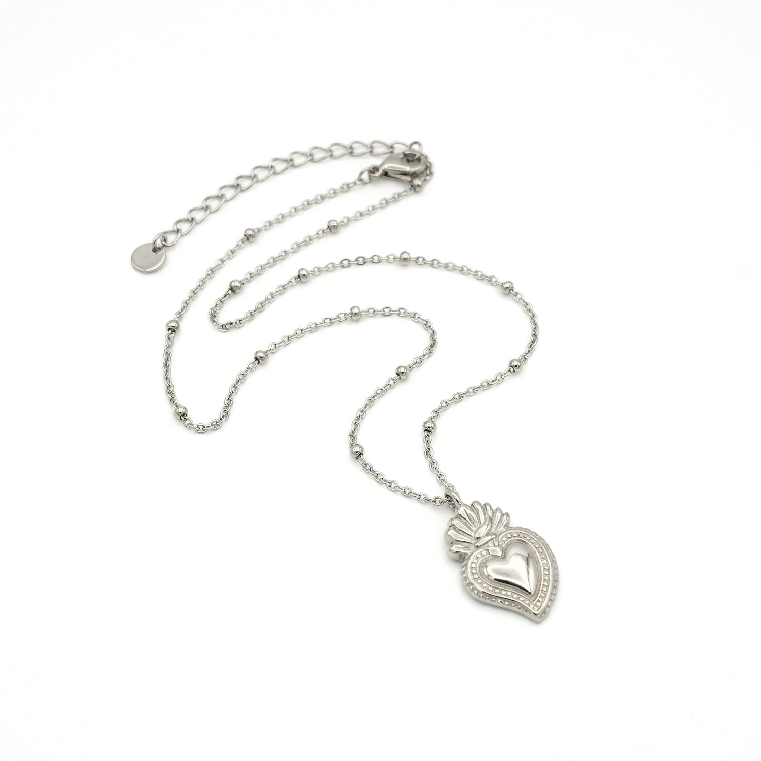 Collana Love Queen