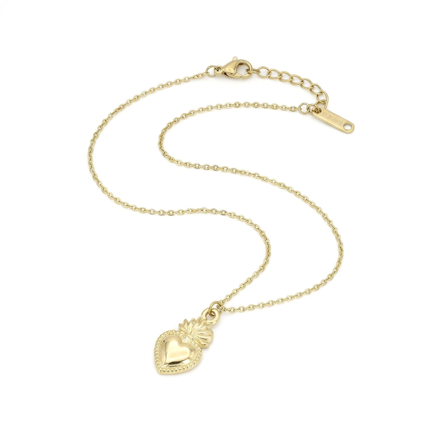 Collana Love Queen