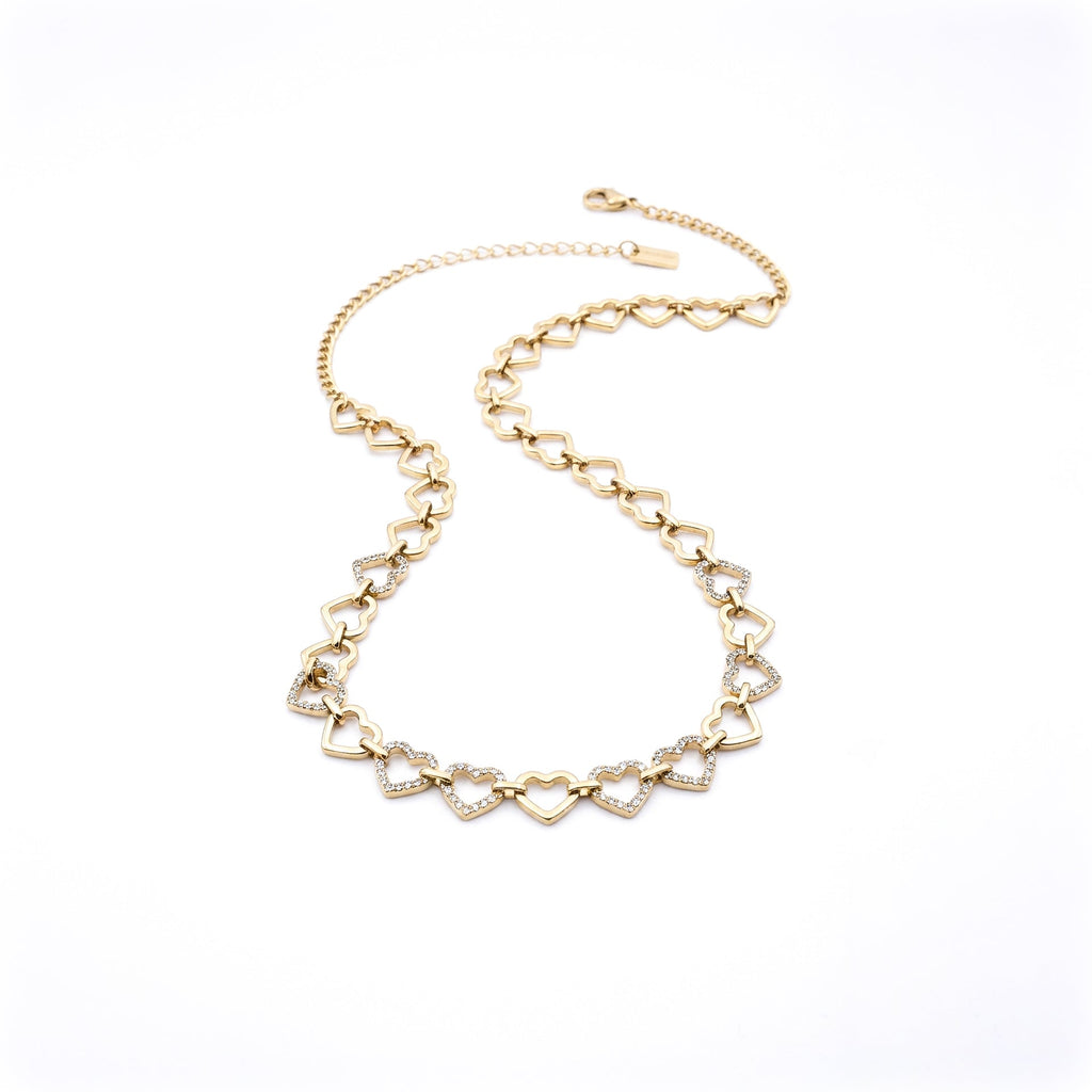 Collana Outheart